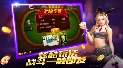 艾乐棋牌多人联机版