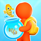水族馆乐园内置修改器版