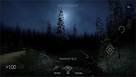 逃离森林中文版最新版