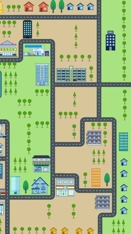 房地产模拟器