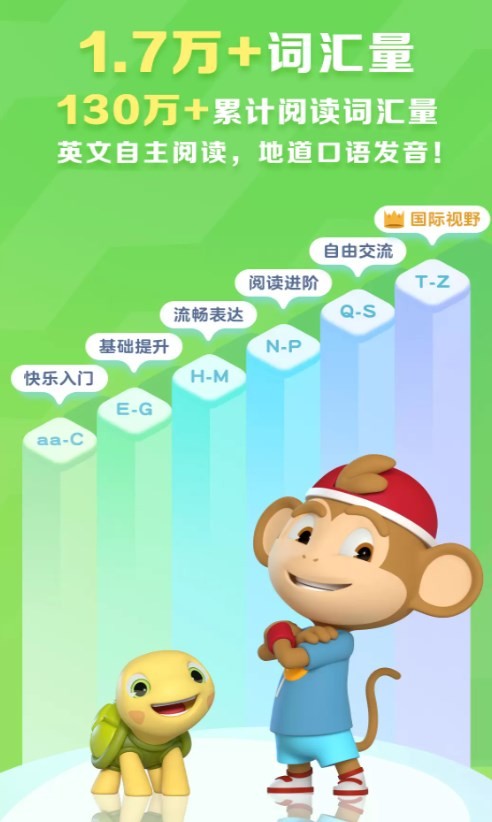 ABC Reading免费版