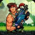 Metal Shooter : Brother Squad