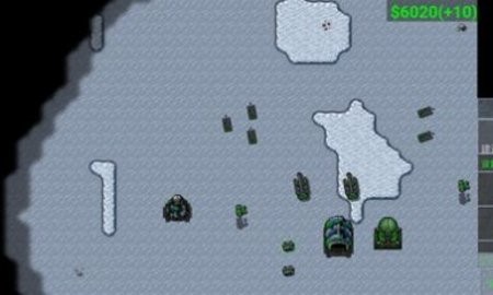铁锈战争地面部队mod