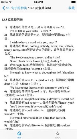grammar语法软件