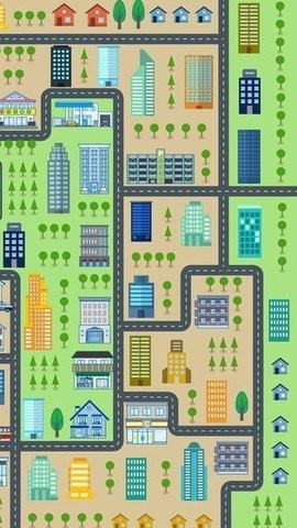 房地产模拟器