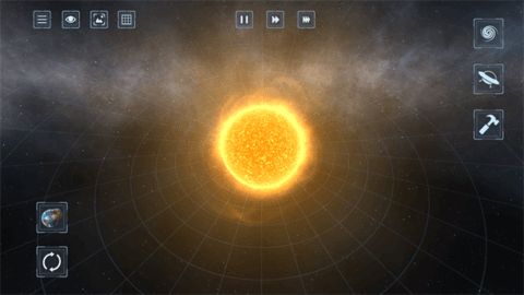 星球毁灭模拟器2023最新版