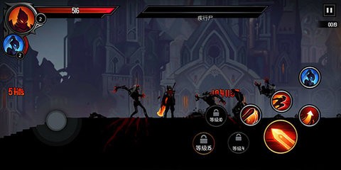 暗影骑士传奇时代无敌版