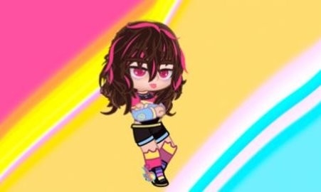 Gacha Style游戏中文版下载