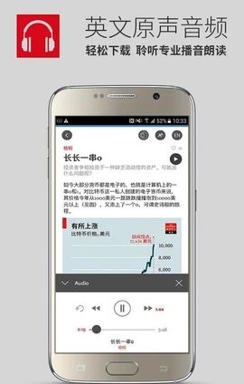 经济学人商论