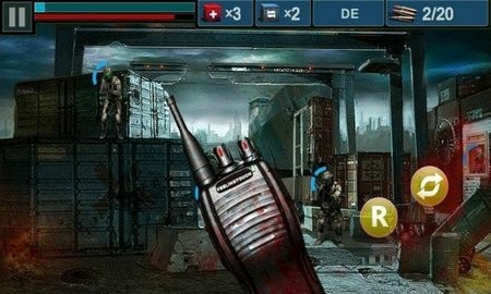 战争之王最新版