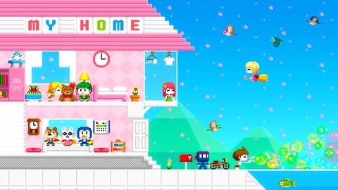 波古波古联机版更新版