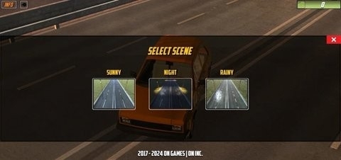公路竞速赛车手最新版下载