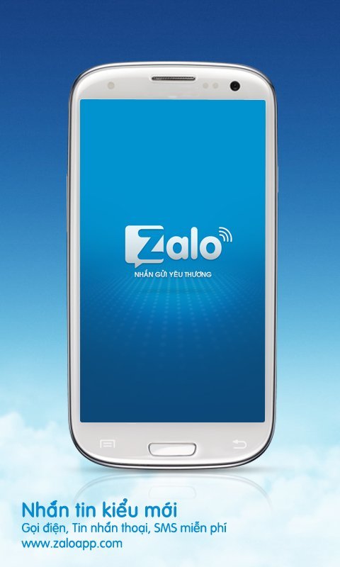 Zalo最新版