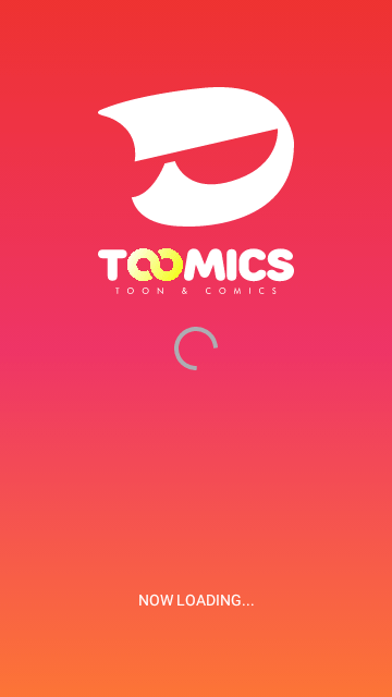 Toomics玩漫