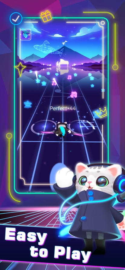 Sonic Cat音速猫最新版