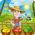 水果农场收获(Fruit Farm Har