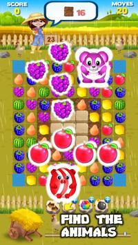 水果农场收获(Fruit Farm Har