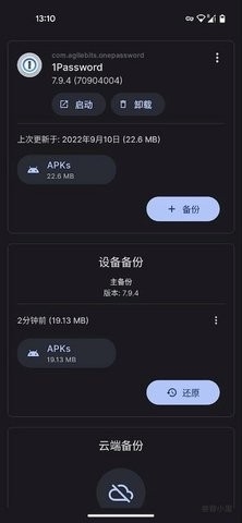 Swift Backup官方版下载