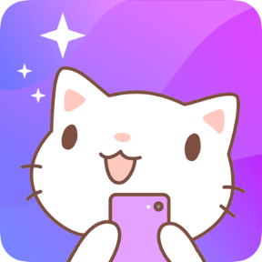 激萌猫咪桌面宠物永久会员版