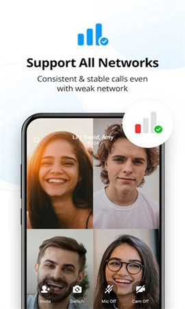 imo手机中文版App下载