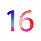 iOS16 Launcher