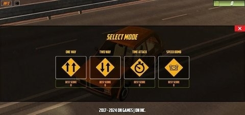 公路竞速赛车手最新版下载