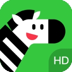 斑马hd版本免费下载