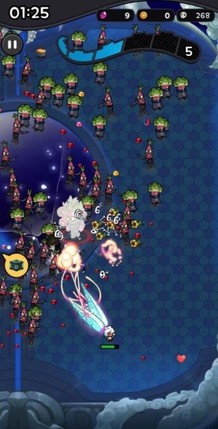 HungryAliens最新手机版