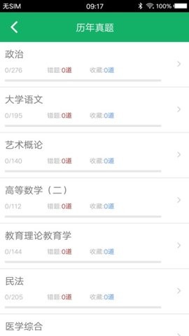 成人高考专升本题库2022