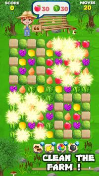 水果农场收获(Fruit Farm Har