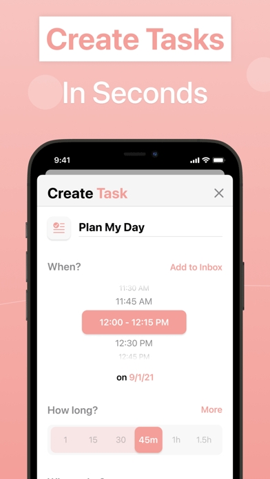 daily planner app最新版