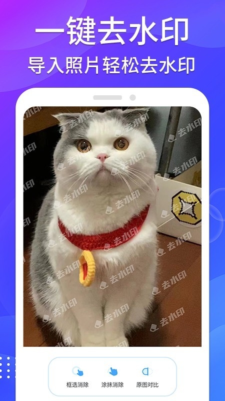 哈屏去水印app下载最新版