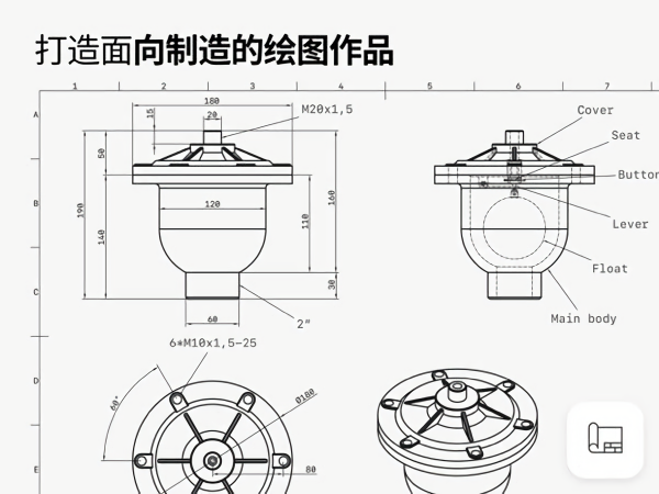 Shapr3D建模软件