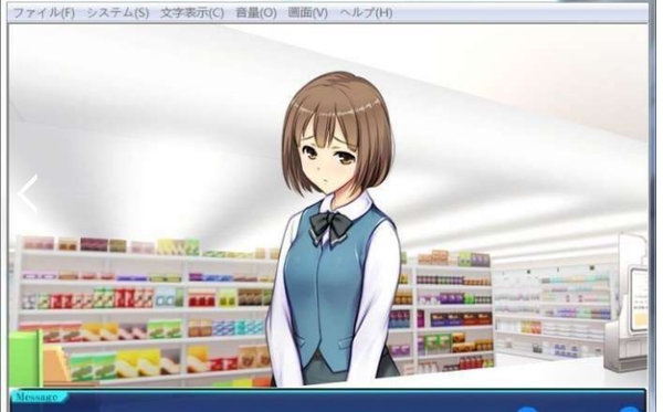 便利店少女z安卓模拟器