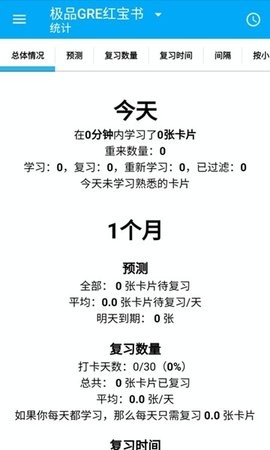 Anki记忆卡永久免费版