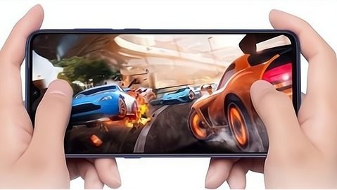 小米gameturbo安装包