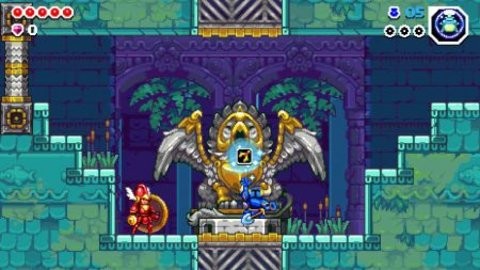 铲子骑士挖掘手机版