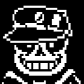 jotaro sans模拟器(Jotaro sans)