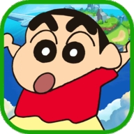 crayon shinchan游戏官方版