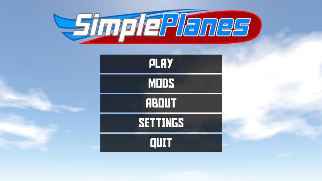 simpleplanes安卓版