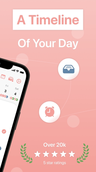 daily planner app最新版