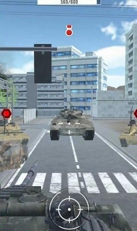 坦克雄兵游戏下载