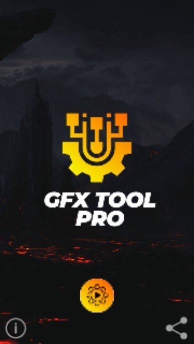 Gfx工具箱120帧最新版本超高清