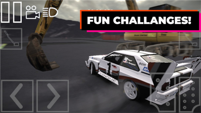 终极拉力赛3(Just Rally 3安装器)