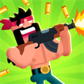 猛男探长手游(Gun guys)