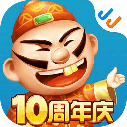 竞技世界jj斗地主客户端