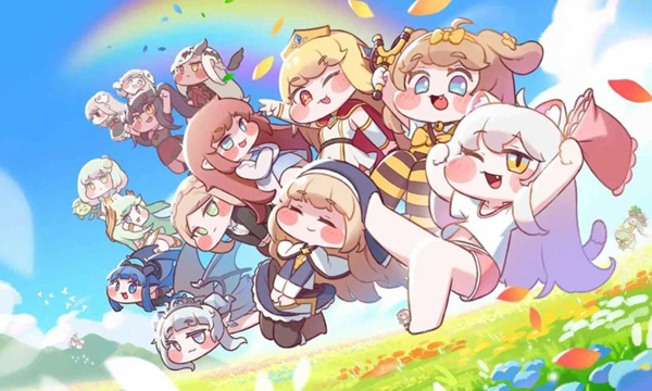 嘟嘟脸恶作剧国际版