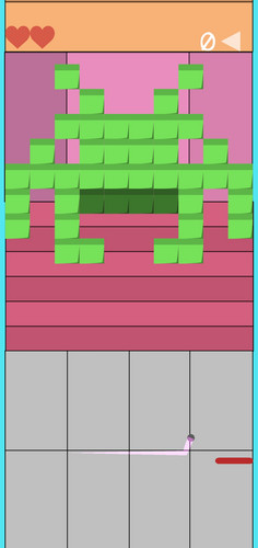 Post it Breaker