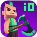 刀光斧影io（Axes.io）