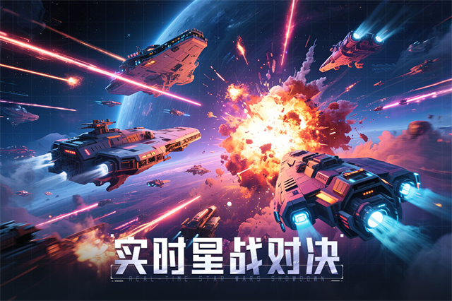 星轨之上